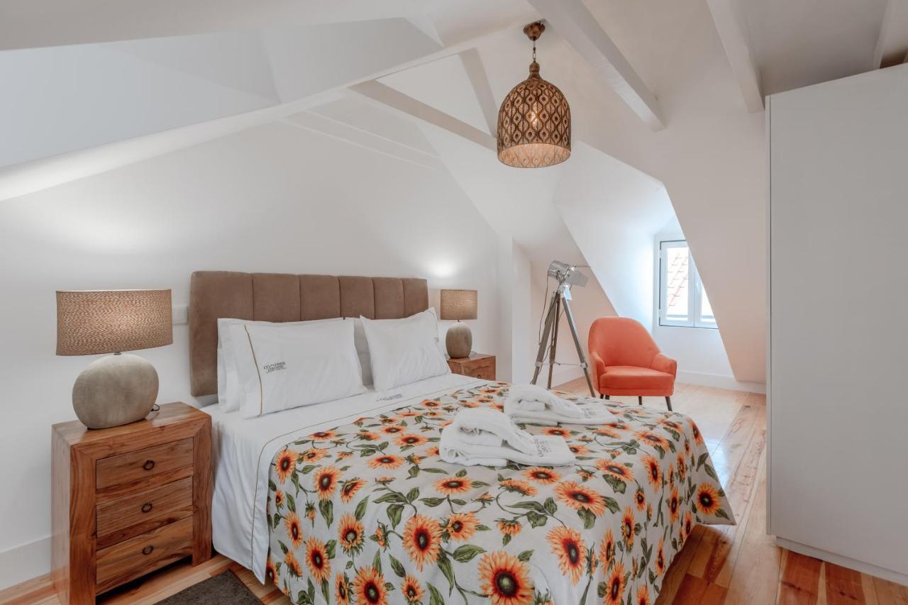 Comtesse Lisbonne Apartment Lissabon
