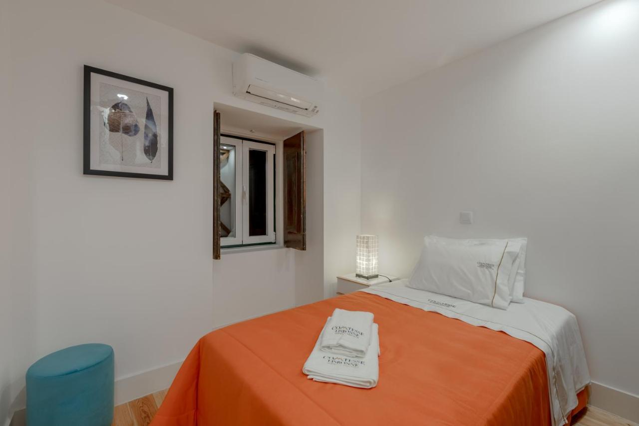 Comtesse Lisbonne Apartment *