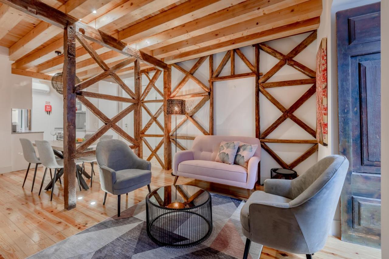 Apartment Comtesse Lisbonne *