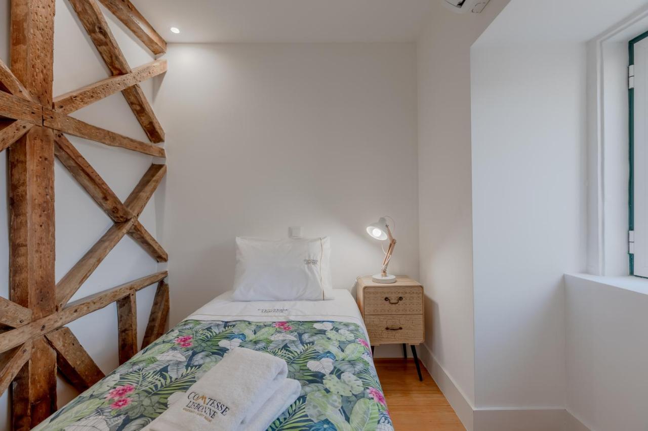 Comtesse Lisbonne Apartment *