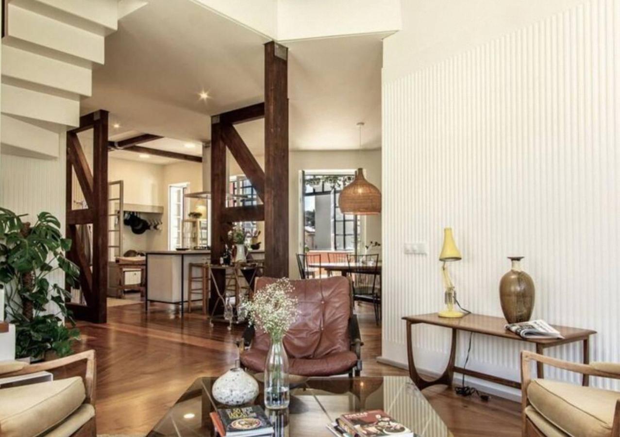 Bohemian Luxury - Intendente Lissabon