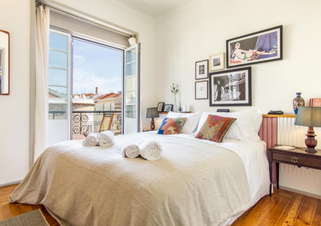 Bohemian Luxury - Intendente Apartment