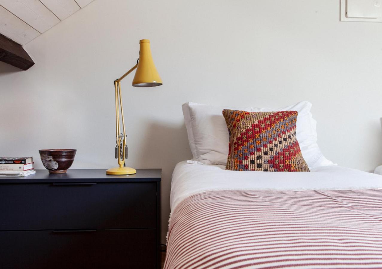 Bohemian Luxury - Intendente Apartment