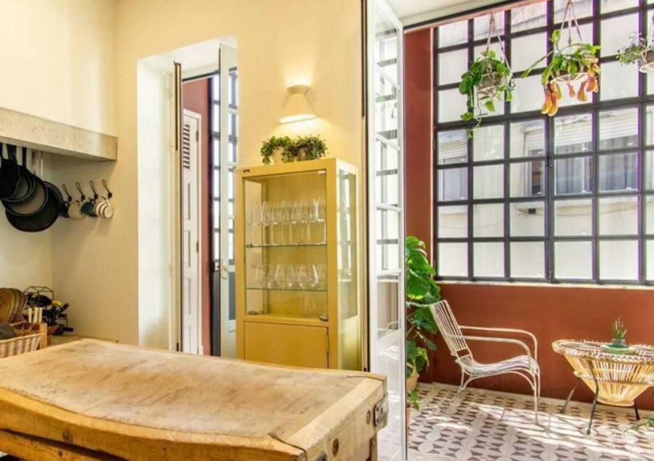 Apartment Bohemian Luxury - Intendente