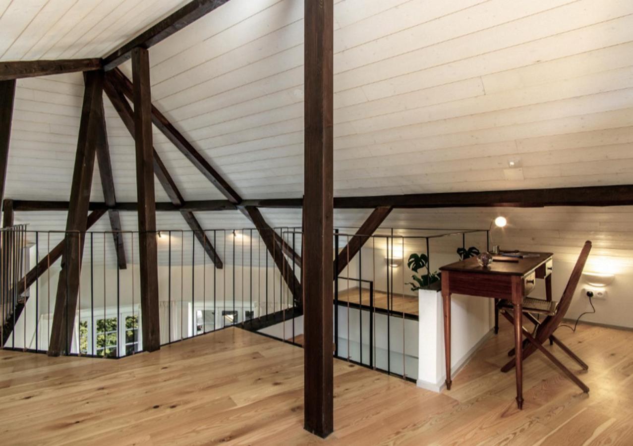 Bohemian Luxury - Intendente Apartment Lissabon