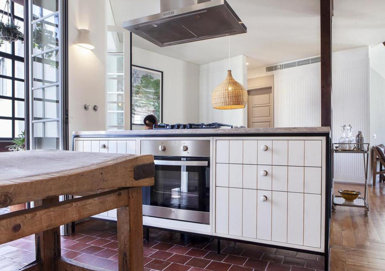 Apartment Bohemian Luxury - Intendente