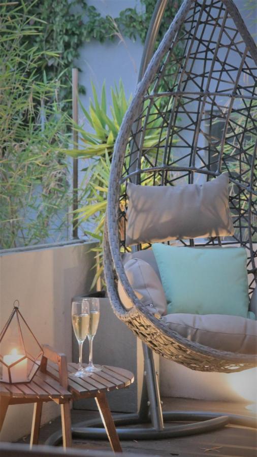 Guests Appartement *