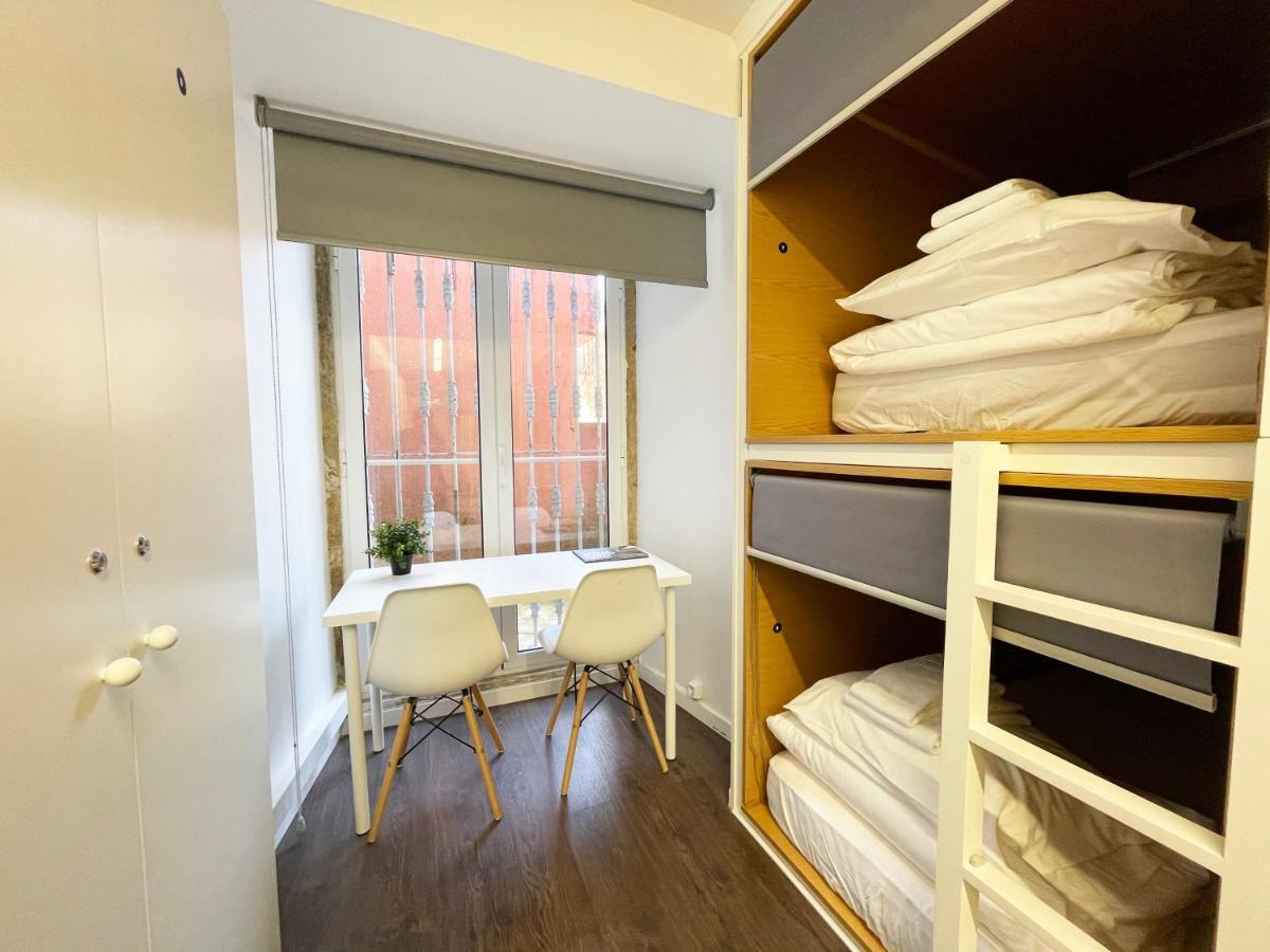 Draper Startup House For Entrepreneurs Auberge de jeunesse Lisboa