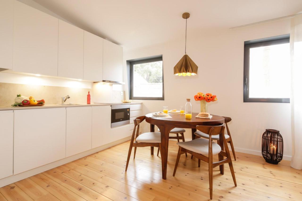 Santa Catarina By Les Deux Mariettes Appartement *