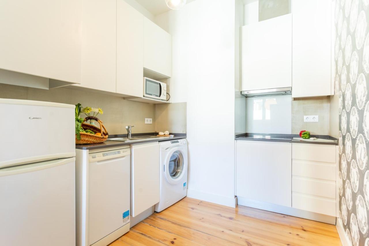 Santa Catarina By Les Deux Mariettes Appartement *