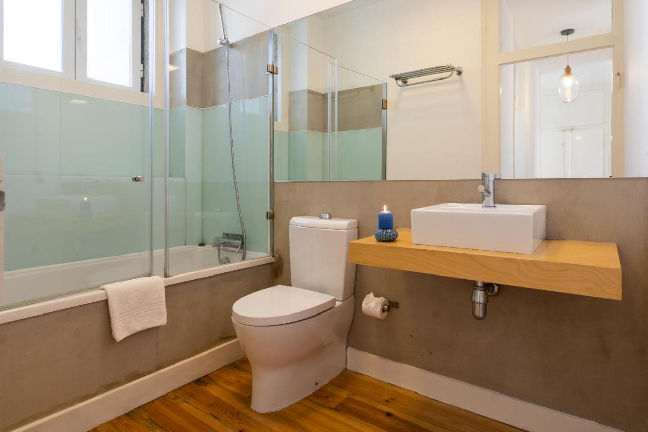Appartement Santa Catarina By Les Deux Mariettes Lissabon