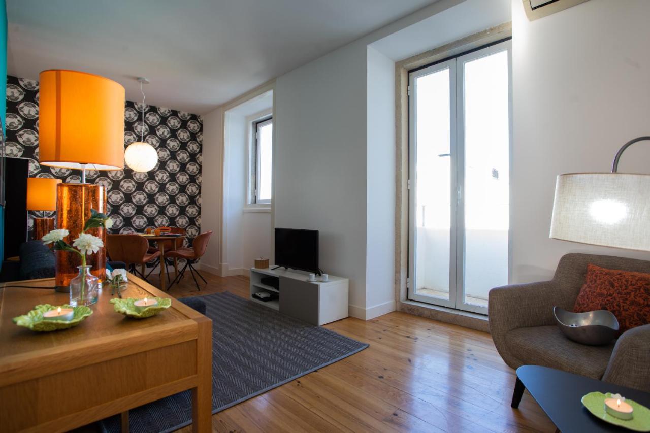 Santa Catarina By Les Deux Mariettes Appartement *