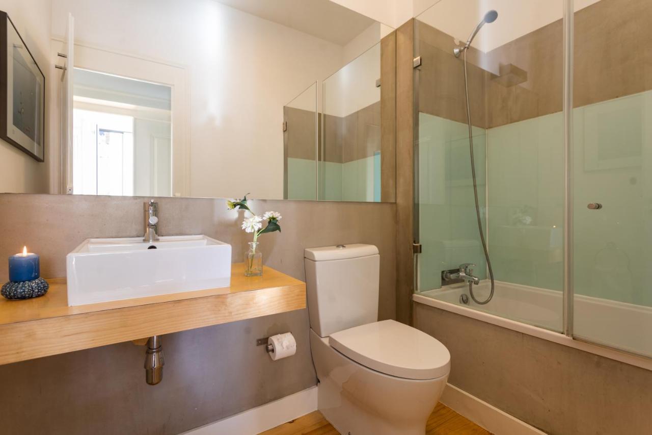 Appartement Santa Catarina By Les Deux Mariettes *
