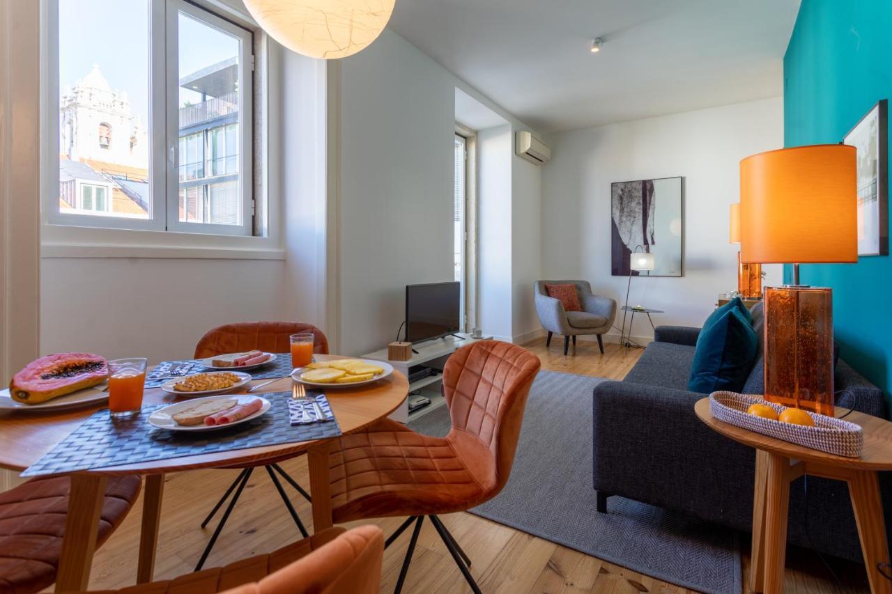Santa Catarina By Les Deux Mariettes Appartement