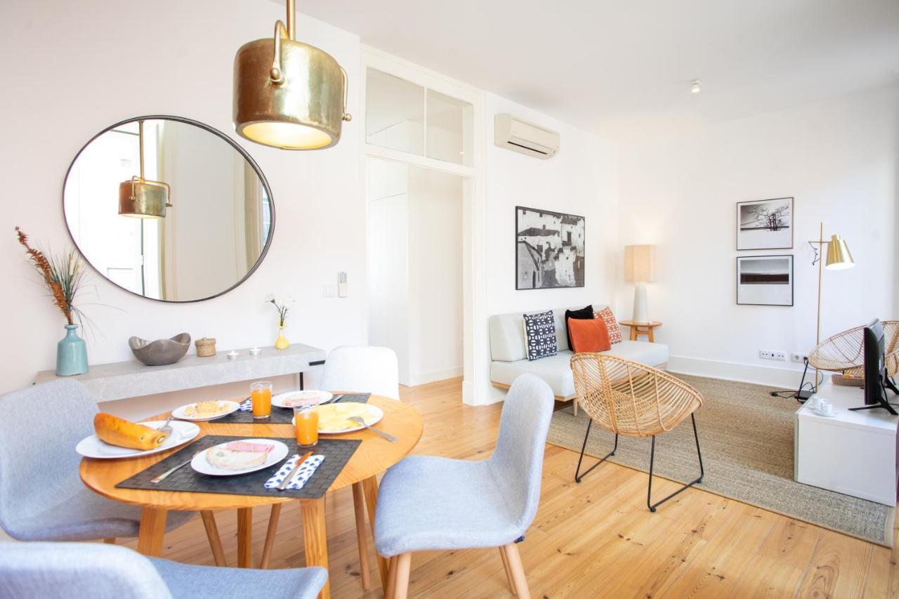 Santa Catarina By Les Deux Mariettes Apartamento