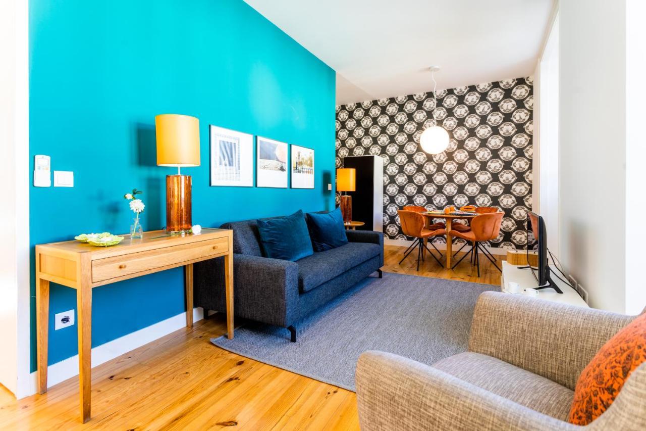 Appartement Santa Catarina By Les Deux Mariettes *