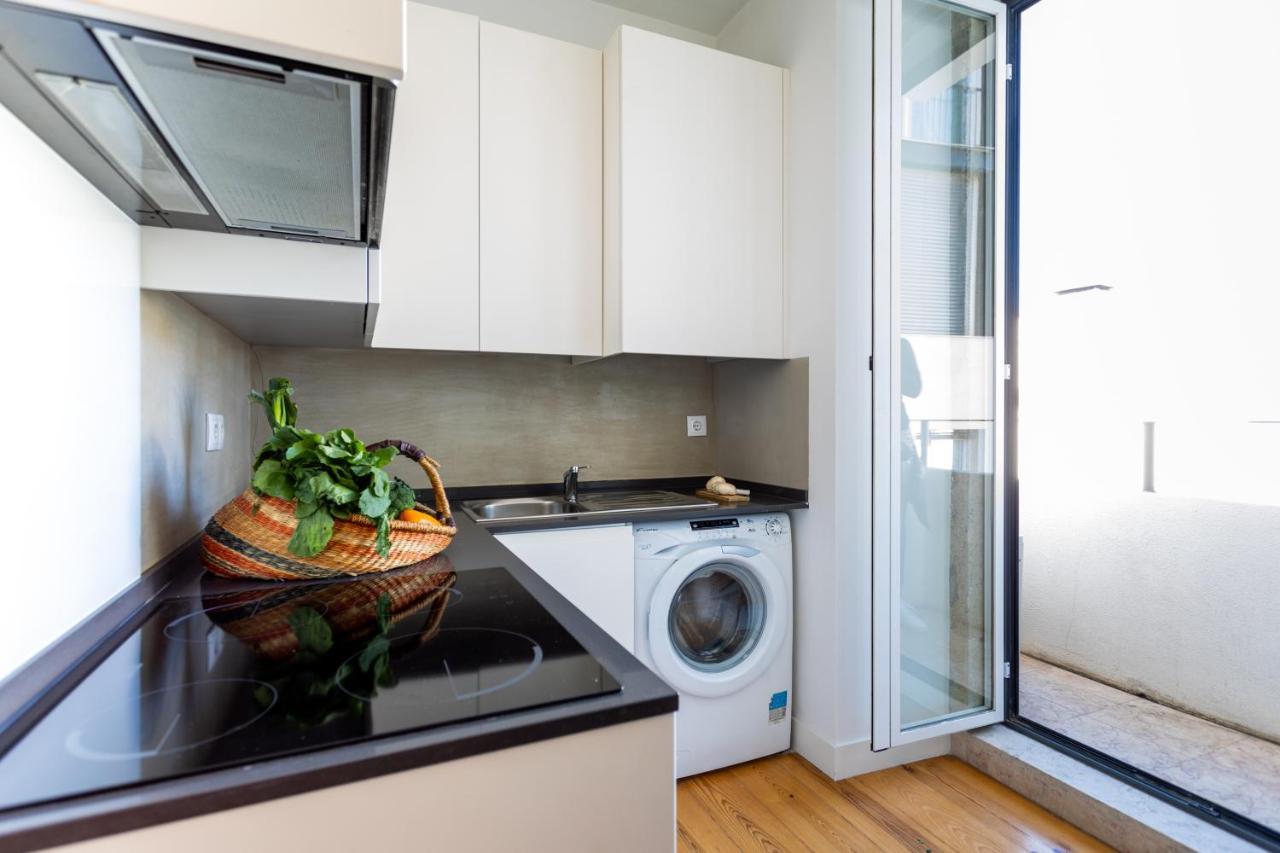 Santa Catarina By Les Deux Mariettes Appartement