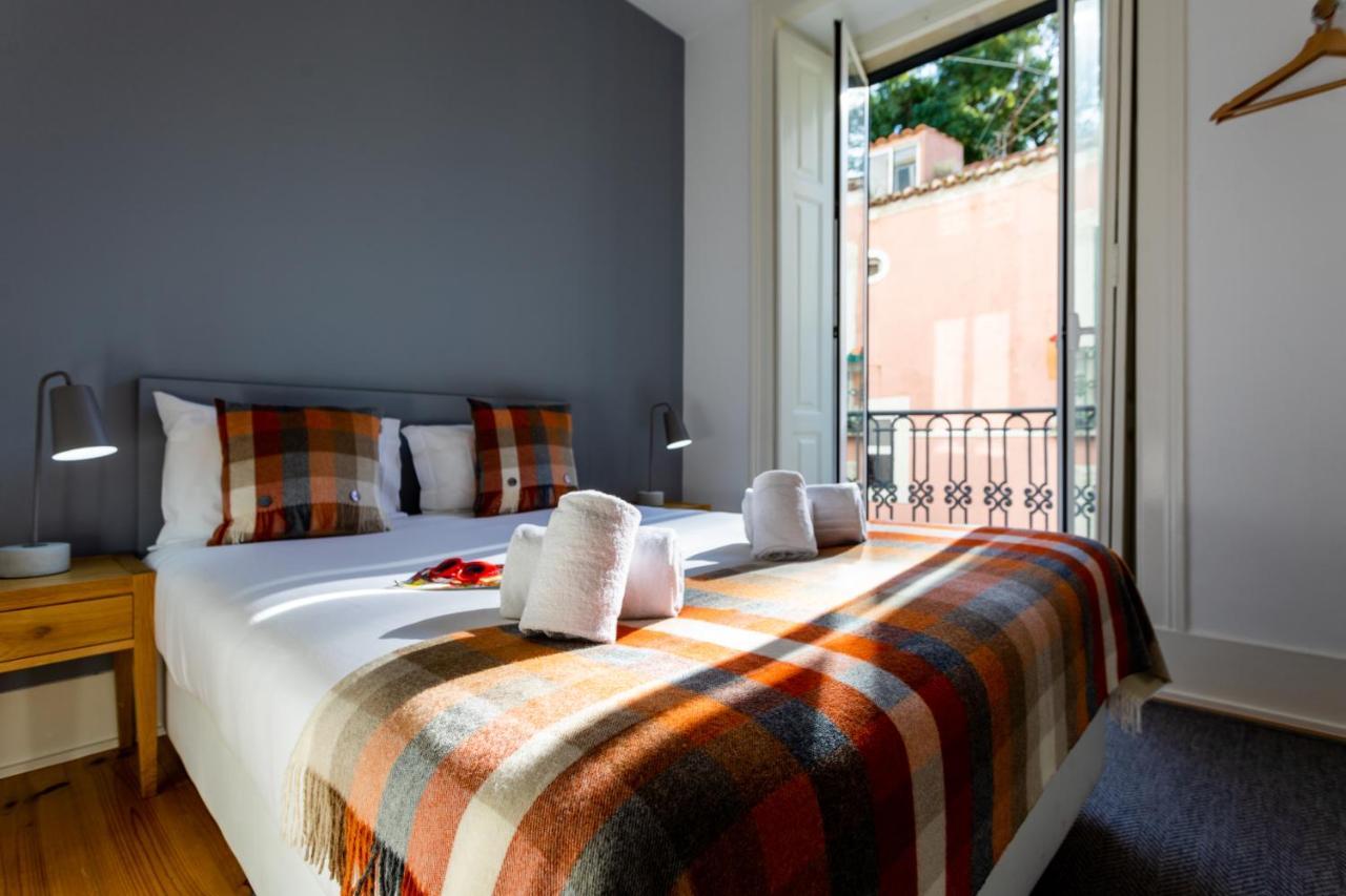 Santa Catarina By Les Deux Mariettes Lisboa