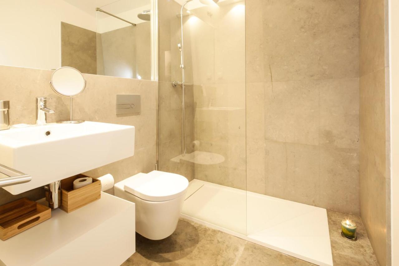 Santa Catarina By Les Deux Mariettes Apartamento