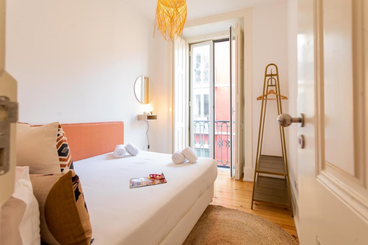 Appartement Santa Catarina By Les Deux Mariettes *
