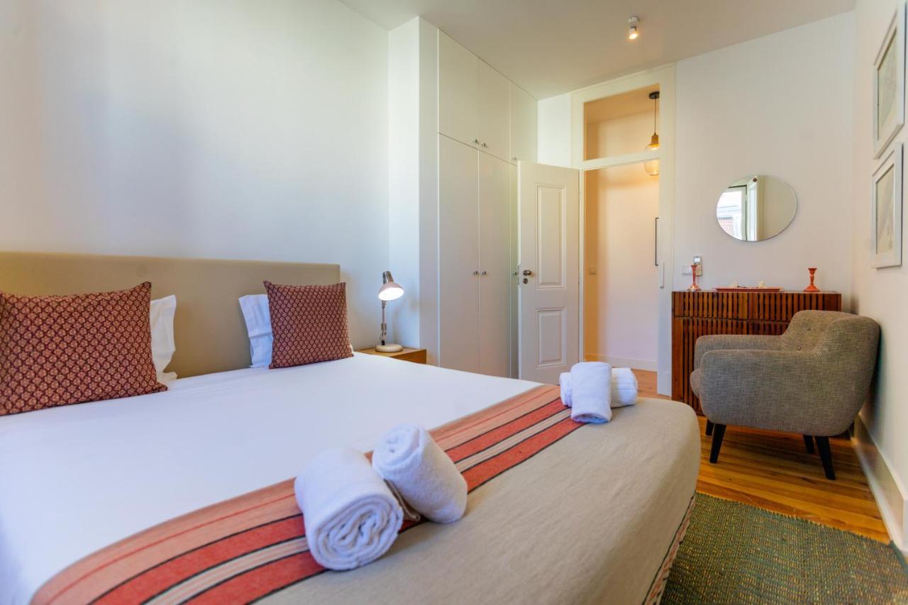 Appartement Santa Catarina By Les Deux Mariettes *