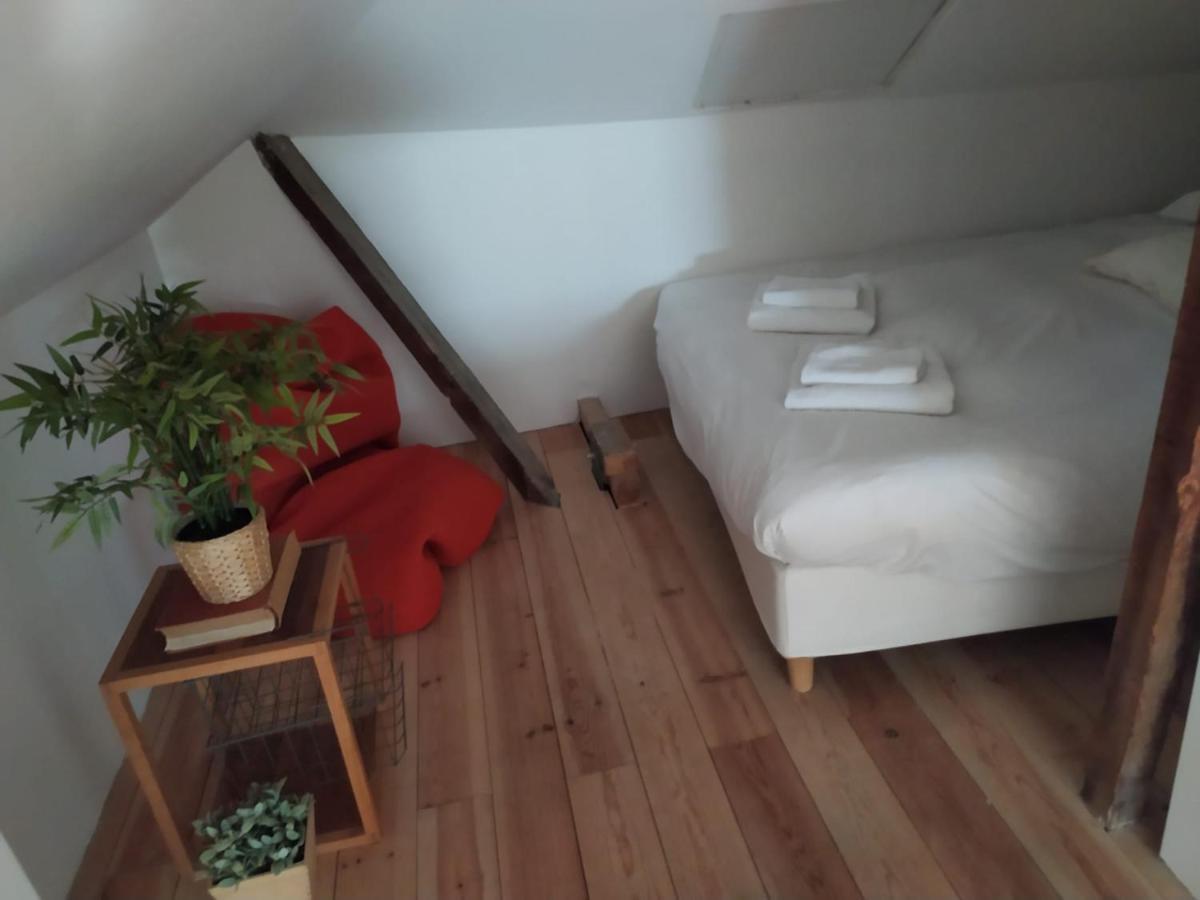 Historical Santos Iv Appartement