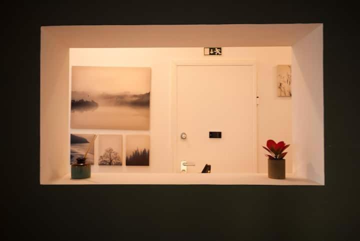 Appartement Pascoal - 80239al
