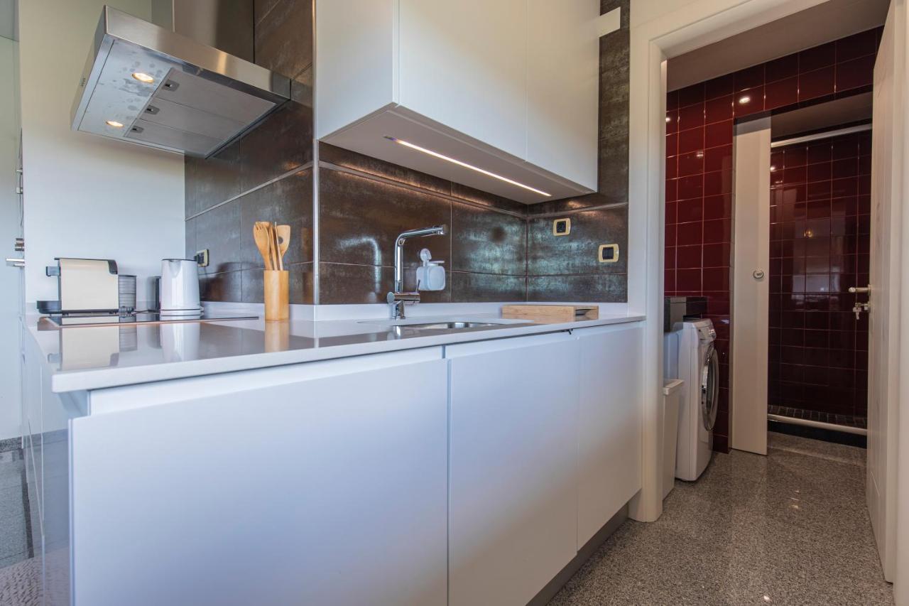 Appartement Lovelystay - Trendy 1bdr W/ River View
