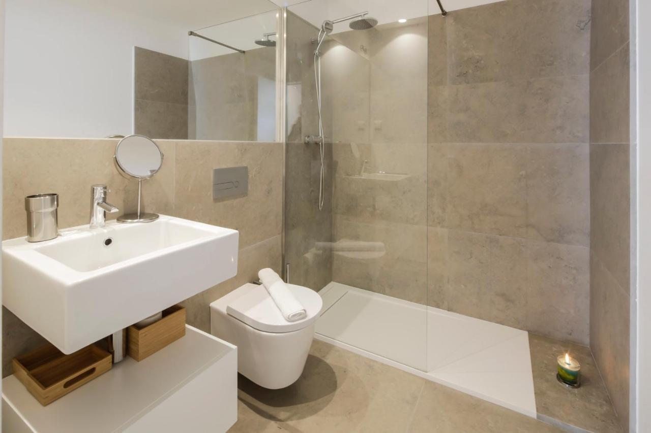 Appartement Santa Catarina By Les Deux Mariettes