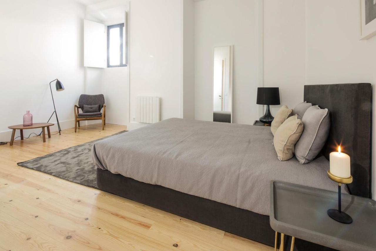 Appartement Santa Catarina By Les Deux Mariettes