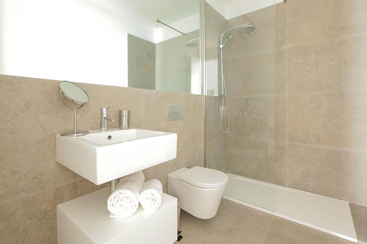 Appartement Santa Catarina By Les Deux Mariettes *