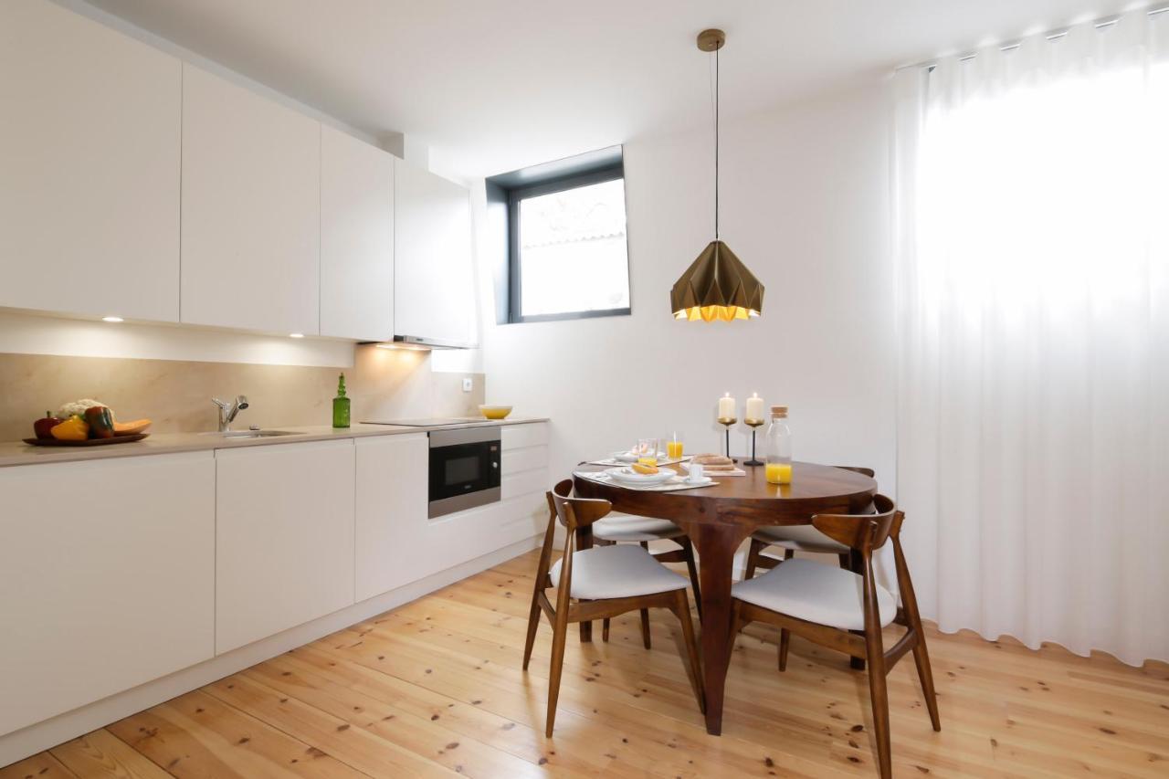 Santa Catarina By Les Deux Mariettes Apartamento Lisboa