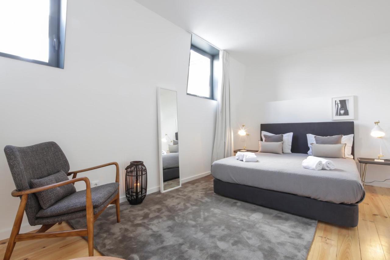 Santa Catarina By Les Deux Mariettes Appartement