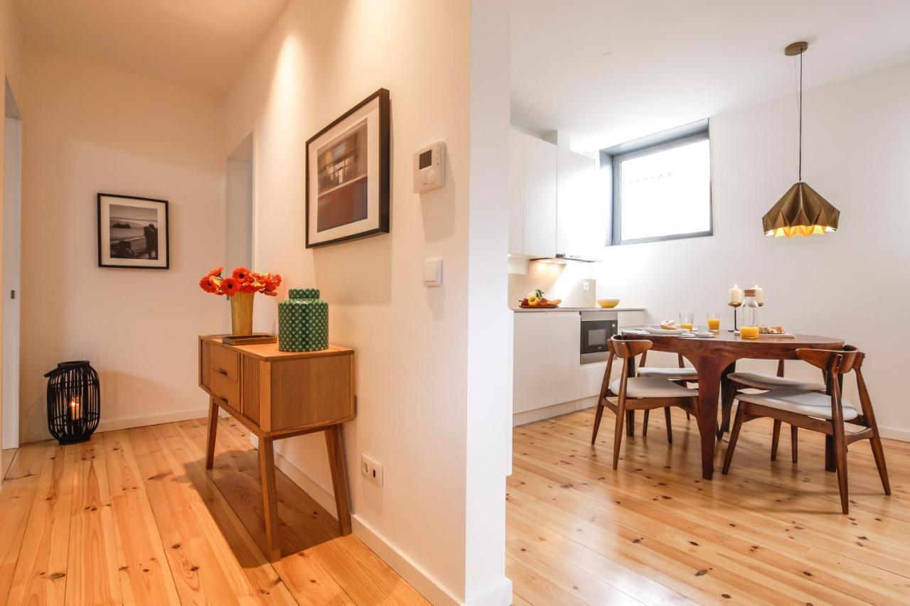 Apartamento Santa Catarina By Les Deux Mariettes Lisboa