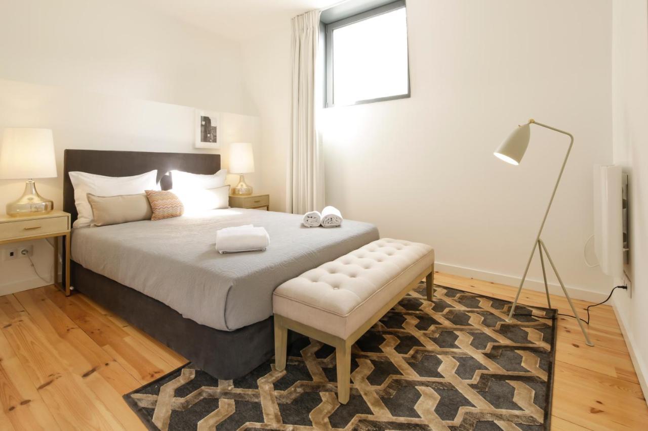 Appartement Santa Catarina By Les Deux Mariettes Lissabon