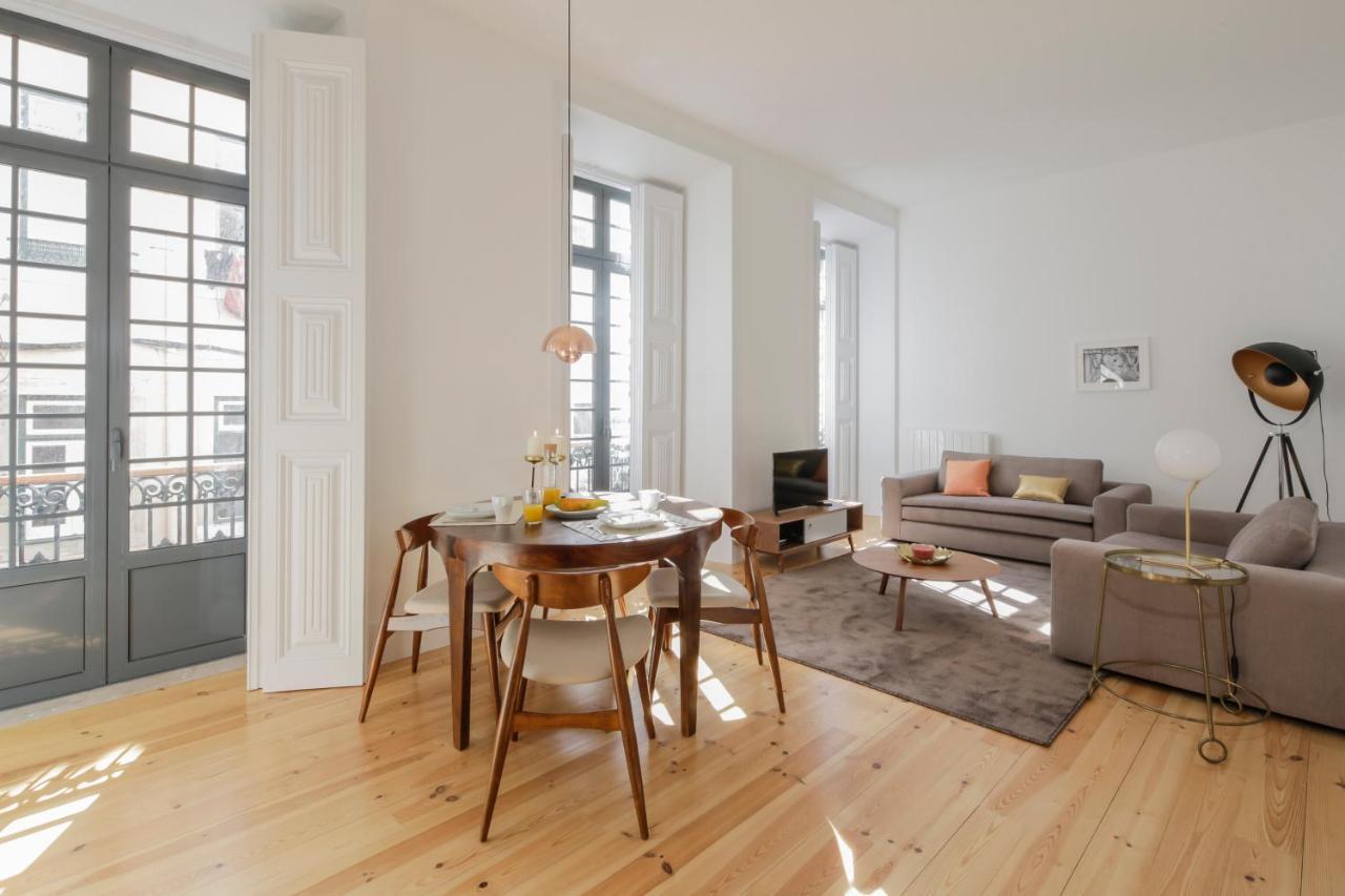 Santa Catarina By Les Deux Mariettes Appartement Lissabon