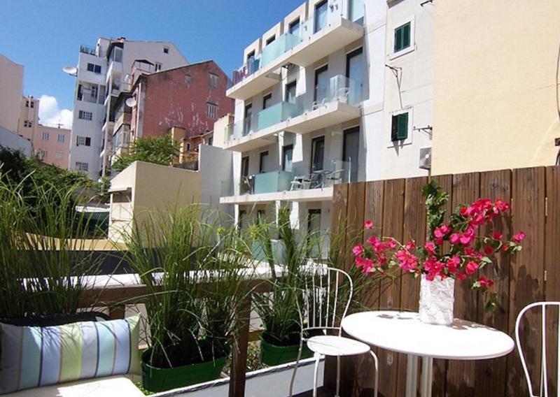 Bela Vista - Altstadt Appartement