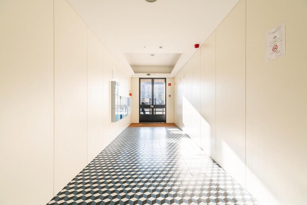 Spacious In Appartement *