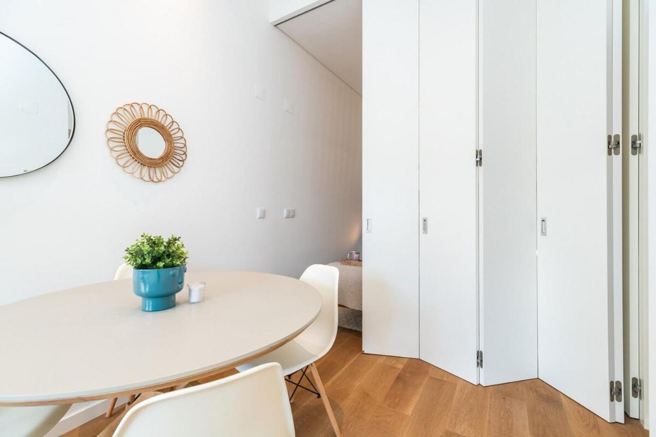 Spacious In Appartement *