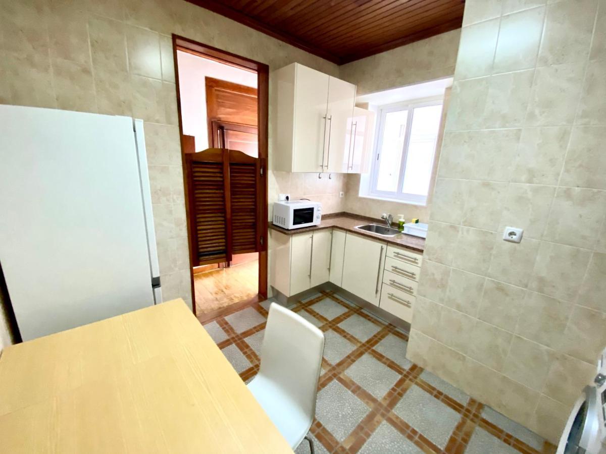 Apartment Alcantara Seaside