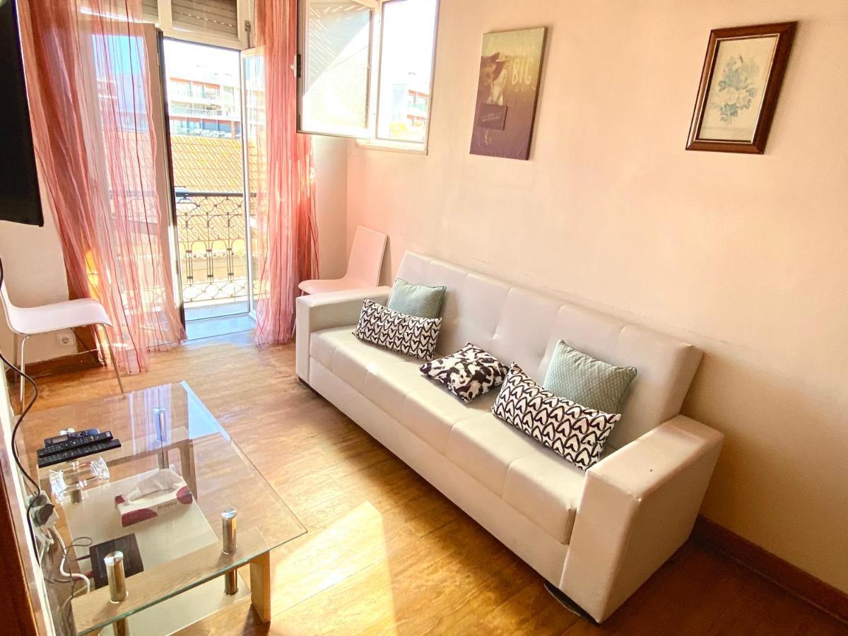 Apartment Alcantara Seaside