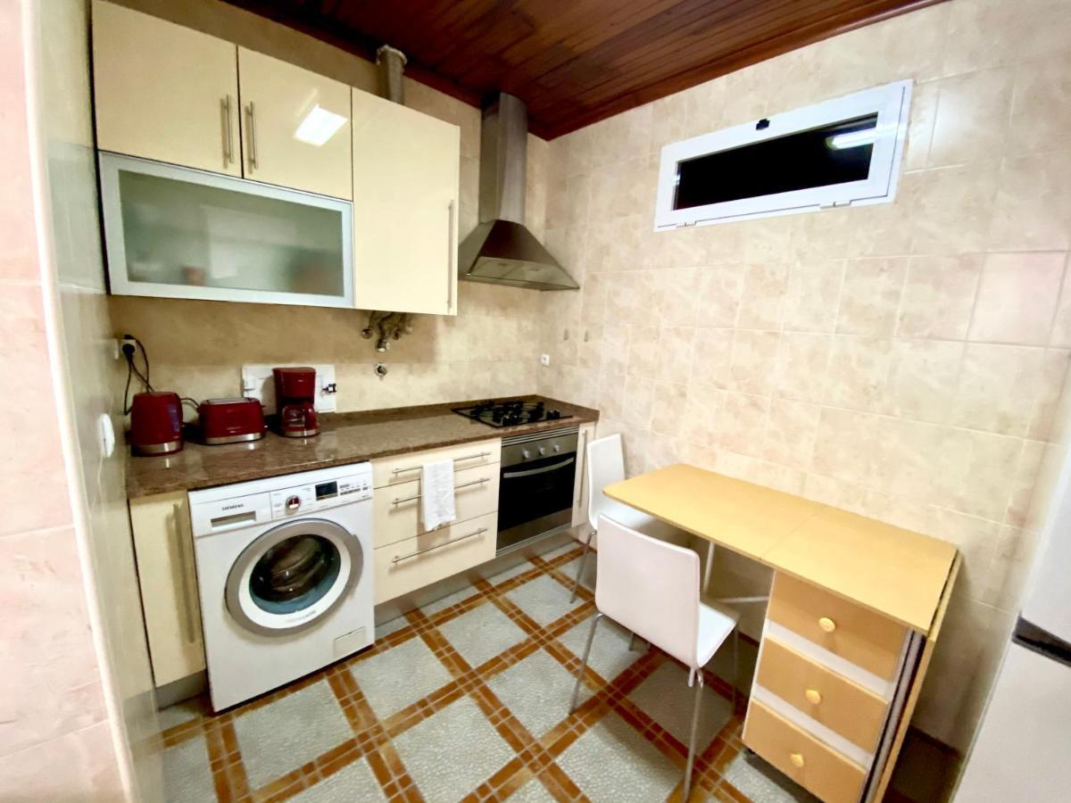 Apartment Alcantara Seaside Lissabon