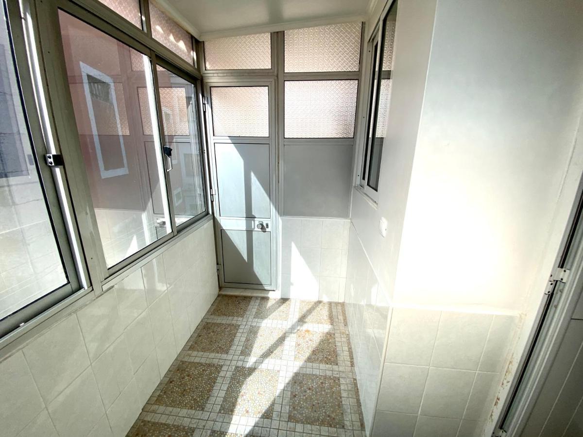 Apartment Alcantara Seaside Lissabon