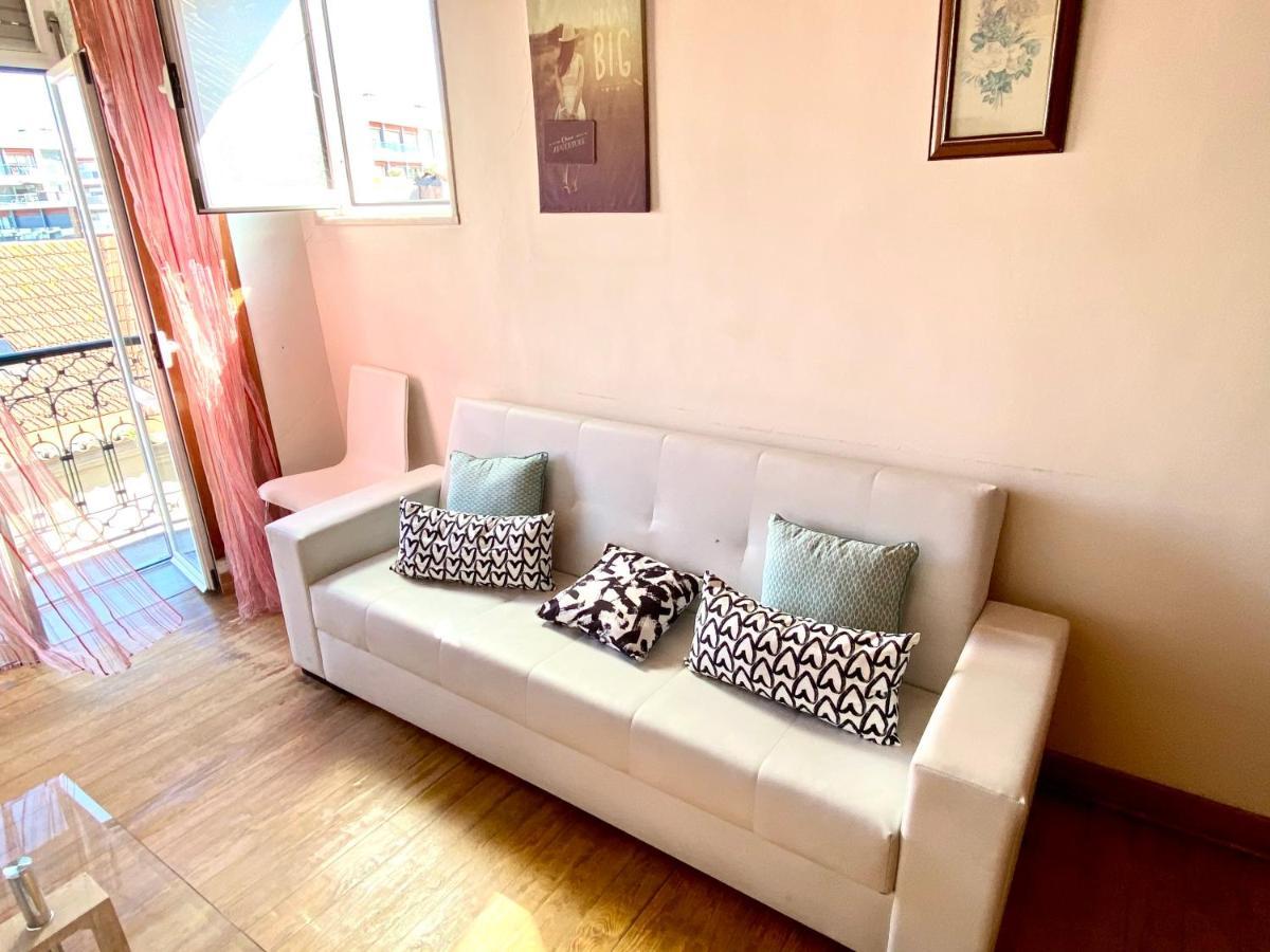 Apartment Alcantara Seaside *
