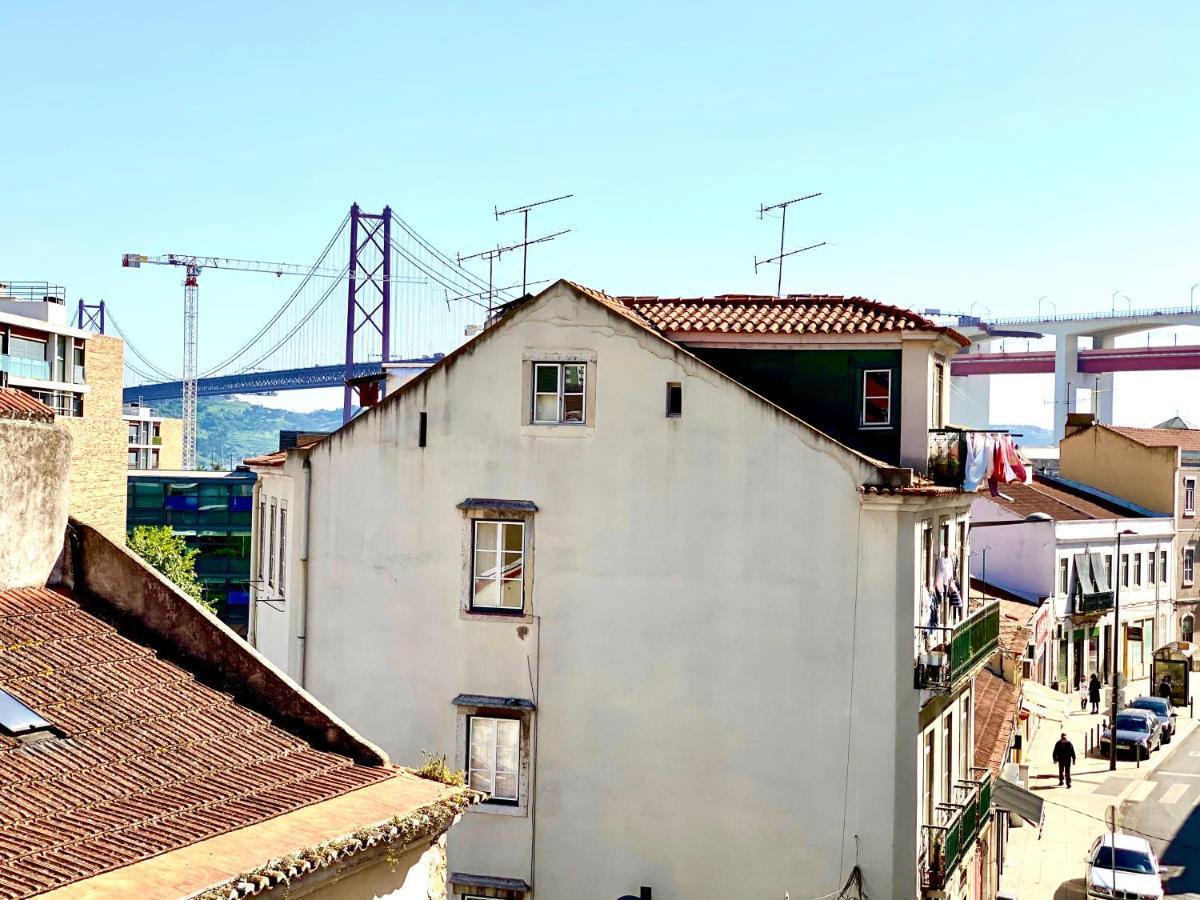 Alcantara Seaside * Lissabon