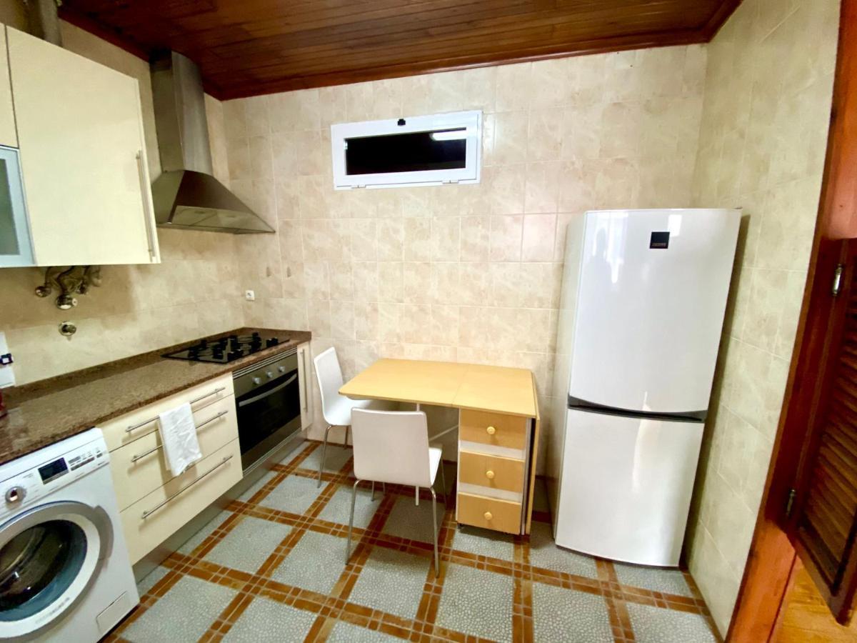 Alcantara Seaside Apartment *