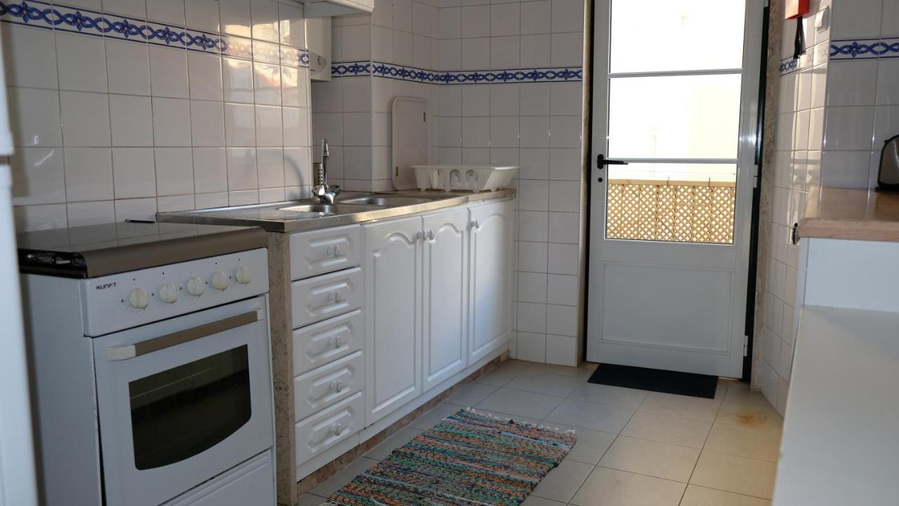 Grupo Ou Familias Apartment Lissabon
