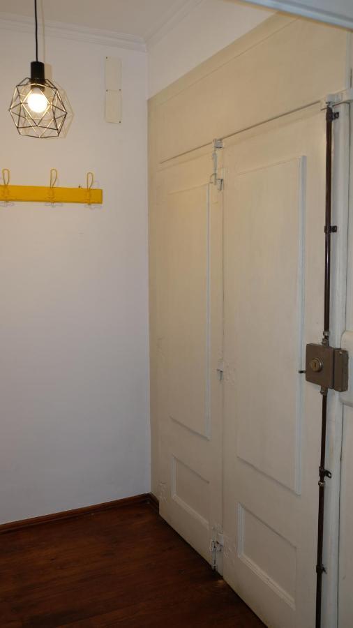 Apartment Grupo Ou Familias Lissabon