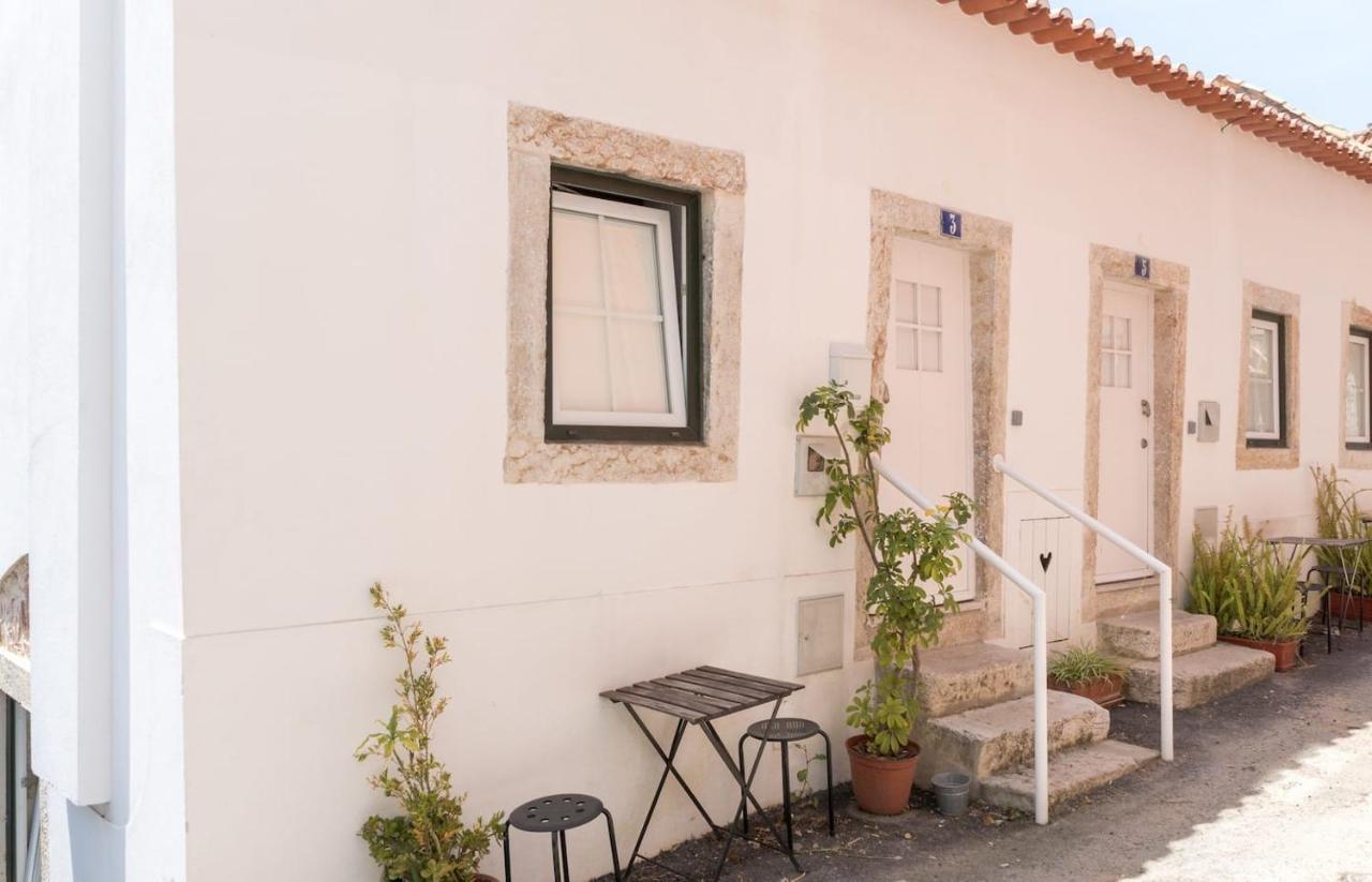 Appartement Charming In Belem