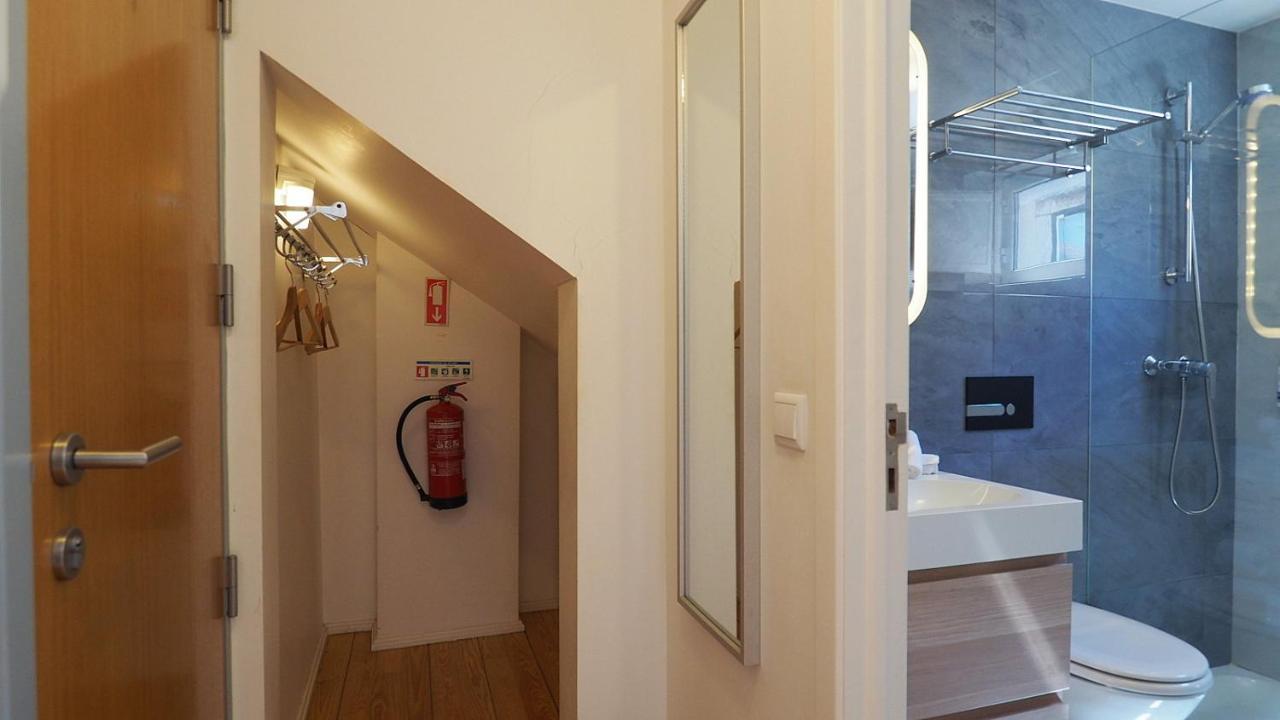 Sao Vicente - Altstadt Appartement Lissabon